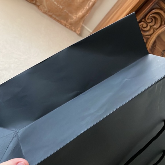 Large Black Gucci Shopper - Picture 12 of 13